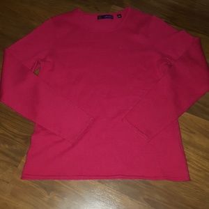 Cashmere Sweater